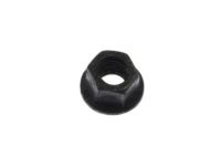 Ford -W706448-S436 Nut - Spring