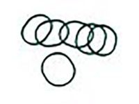 Ford 4L2Z-9461-BA Gasket