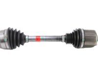 Ford 6L2Z-3A428-AA Front Axle Shaft