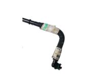 Ford 2L8Z-9K313-DA Hose Assembly