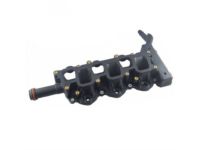 Ford JL3Z-9424-B Manifold Assembly - Inlet