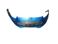 Ford CM5Z-17D957-APTM Bumper Assembly - Front