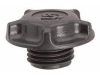 Ford FOAZ-6766-A Cap Assembly - Oil Filler Ford FOAZ-6766-A Cap Assembly - Oil Filler