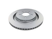 Ford FR3Z-2C026-A Disc - Brake Ford FR3Z-2C026-A Disc - Brake