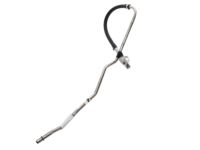 Ford F57Z-9A228-C Tube - Fuel Vapour Ford F57Z-9A228-C Tube - Fuel Vapour