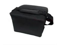 Ford HE5Z-19H484-A Cargo Organizer - Soft - Sided Cooler Bag W/Adjustable Carrying Strap, Ford Logo