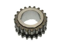 Ford CJ5Z-6306-C Gear - Crankshaft