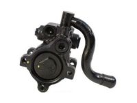 Ford 1F1Z-3A674-AARM Pump Assy - Power Steering