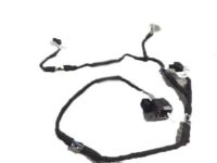 Ford DS7Z-14A318-B Wiring Assembly - Interior Lamp Ford DS7Z-14A318-B Wiring Assembly - Interior Lamp