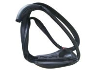 Ford AL3Z-1651222-A Weatherstrip