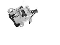 Ford 4L5Z-1021812-AA Latch, Passenger Side Ford 4L5Z-1021812-AA Latch, Passenger Side
