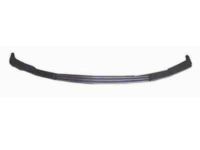 Ford 8C3Z-17K833-AA Top Pad, Black, Front Ford 8C3Z-17K833-AA Top Pad, Black, Front