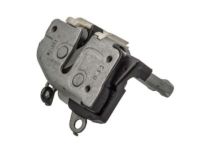 Ford 6C3Z-2521812-A Latch