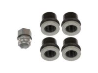 Ford HC3Z-1A043-B Wheel Lock Kit Ford HC3Z-1A043-B Wheel Lock Kit