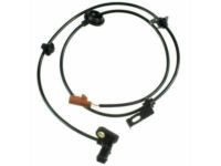 Ford AE5Z-2C182-C ABS Sensor, Rear Driver Side Ford AE5Z-2C182-C ABS Sensor, Rear Driver Side