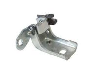 Ford 7L8Z-7822801-A Upper Hinge, Rear Driver Side Ford 7L8Z-7822801-A Upper Hinge, Rear Driver Side