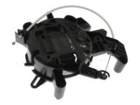 Ford BC3Z-19E616-D Motor And Linkage Assembly Ford BC3Z-19E616-D Motor And Linkage Assembly