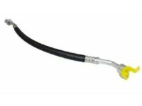 Ford 3W7Z-19835-BA A/C Hose Ford 3W7Z-19835-BA A/C Hose
