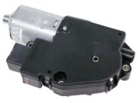 Ford FL3Z-15790-F MOTOR ASY - WITHOUT DRIVE