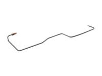 Ford BC3Z-2264-D Tube Assembly - Brake Ford BC3Z-2264-D Tube Assembly - Brake