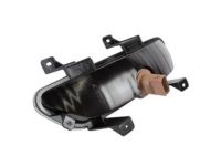 Ford FR3Z-15500-A Lamp Assembly