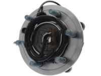 Ford JL3Z-1104-P HUB ASY - WHEEL