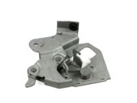 Ford 6C2Z-15264A32-AA Latch