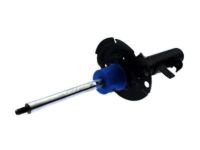 Ford BV6Z-18124-D Strut, Front Driver Side Ford BV6Z-18124-D Strut, Front Driver Side
