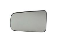 Ford 8S4Z-17K707-C Mirror Glass, Driver Side Ford 8S4Z-17K707-C Mirror Glass, Driver Side
