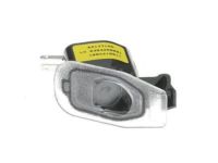 Ford EJ7Z-13B375-B Housing And Lens Assembly, Driver Side Ford EJ7Z-13B375-B Housing And Lens Assembly, Driver Side