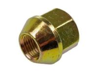 Ford E8ZZ-1012-A Wheel / Front Suspension-Wheel Nut