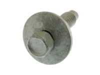 Ford -N606676-S439 Screw