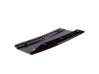 Ford FB5Z-78290A61-AA Upper Molding, Driver Side Ford FB5Z-78290A61-AA Upper Molding, Driver Side