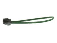 Ford 3U2Z-14S411-AEB Wire Assembly Ford 3U2Z-14S411-AEB Wire Assembly