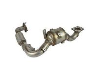 Ford F1FZ-5E212-A Catalytic Converter Assembly