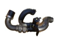 Ford FR3Z-6C646-A Air Tube Ford FR3Z-6C646-A Air Tube