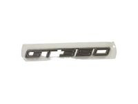 Ford FR3Z-16098-A Emblem