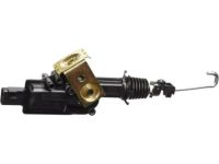 Ford F8TZ-15218A42-A Actuator Assembly