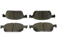 Ford CV6Z-2001-N Kit - Brake Lining