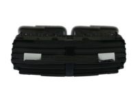 Ford FB5Z-19893-AD Louver, Front Center Ford FB5Z-19893-AD Louver, Front Center