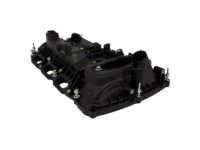 Ford FT4Z-6582-B Cover - Cylinder Head