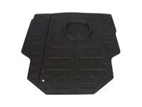 Ford DG1Z-5445026-AA Spare Cover, Rear Ford DG1Z-5445026-AA Spare Cover, Rear