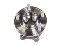 Ford CV6Z-1104-H Hub Assembly - Wheel