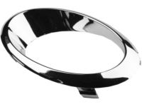 Ford DS7Z-17E810-AA Bracket - Fog Lamp