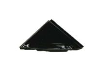 Ford BE9Z-76214A63-AA Upper Filler, Driver Side Ford BE9Z-76214A63-AA Upper Filler, Driver Side