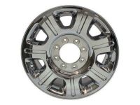 Ford CC3Z-1007-A Wheel Assembly