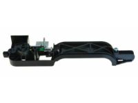 Ford 2M5Z-5426685-AA Reinforcement, Driver Side Ford 2M5Z-5426685-AA Reinforcement, Driver Side