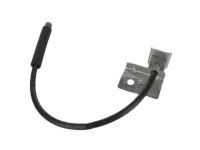 Ford BC3Z-2282-C Hose Assembly - Brake, Front Ford BC3Z-2282-C Hose Assembly - Brake, Front