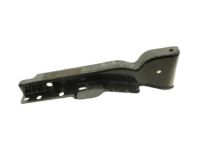 Ford 8C2Z-1510844-A Rear Crossmember Extension, Center Passenger Side Ford 8C2Z-1510844-A Rear Crossmember Extension, Center Passenger Side