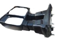 Ford 8C3Z-17683-AC Mirror Assembly - Rear View Outer